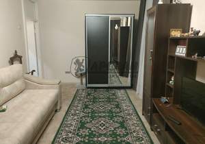 1-к квартира, вторичка, 32м2, 2/5 этаж