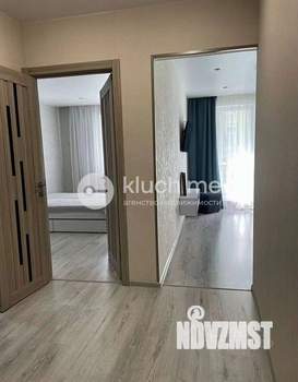 1-к квартира, вторичка, 42м2, 11/19 этаж