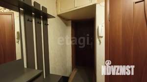 2-к квартира, вторичка, 44м2, 1/5 этаж