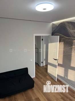 2-к квартира, вторичка, 45м2, 7/9 этаж