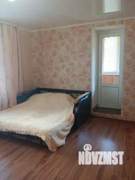 2-к квартира, вторичка, 52м2, 1/10 этаж
