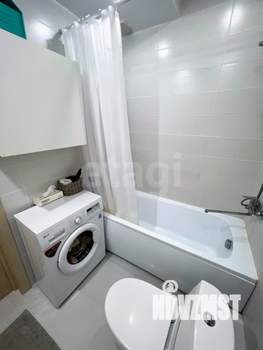 Студия квартира, вторичка, 24м2, 4/19 этаж