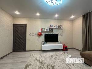 2-к квартира, вторичка, 52м2, 11/25 этаж