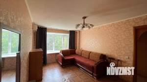 1-к квартира, вторичка, 34м2, 3/5 этаж