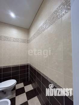 3-к квартира, вторичка, 80м2, 3/9 этаж