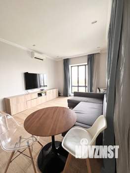 1-к квартира, вторичка, 65м2, 10/11 этаж