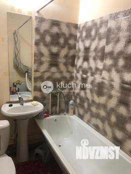 1-к квартира, вторичка, 35м2, 13/18 этаж