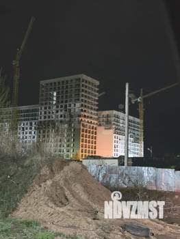 1-к квартира, вторичка, 39м2, 10/18 этаж