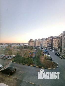 2-к квартира, вторичка, 74м2, 3/5 этаж