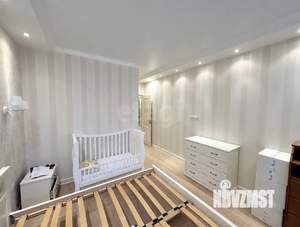 3-к квартира, вторичка, 91м2, 10/15 этаж