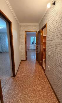 2-к квартира, вторичка, 49м2, 13/16 этаж