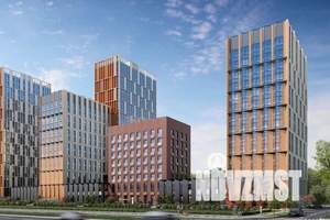 2-к квартира, вторичка, 49м2, 14/14 этаж
