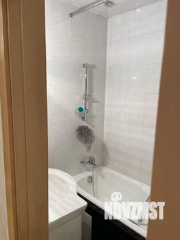 1-к квартира, вторичка, 45м2, 3/6 этаж