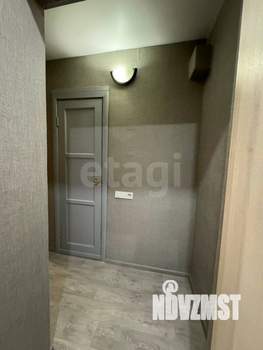 1-к квартира, вторичка, 34м2, 10/10 этаж
