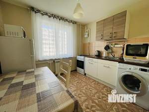 1-к квартира, вторичка, 34м2, 5/9 этаж