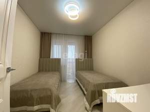 2-к квартира, вторичка, 53м2, 11/19 этаж