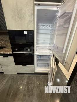 1-к квартира, вторичка, 40м2, 19/19 этаж