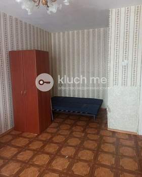 1-к квартира, вторичка, 35м2, 3/9 этаж