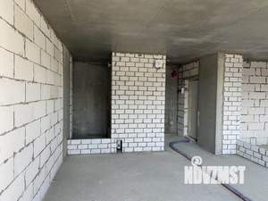 Студия квартира, вторичка, 49м2, 5/20 этаж