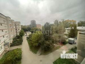 2-к квартира, вторичка, 52м2, 4/5 этаж