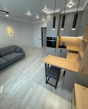 1-к квартира, вторичка, 25м2, 19/20 этаж
