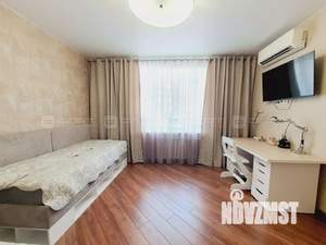 3-к квартира, вторичка, 94м2, 5/9 этаж