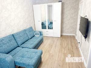 1-к квартира, вторичка, 31м2, 15/19 этаж