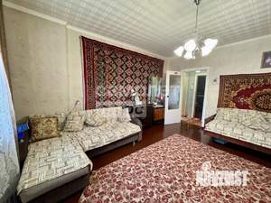 1-к квартира, вторичка, 36м2, 7/9 этаж