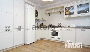 4-к квартира, вторичка, 100м2, 2/9 этаж