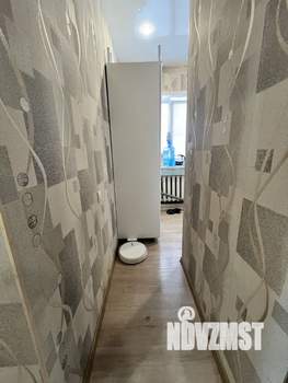 1-к квартира, вторичка, 32м2, 2/2 этаж