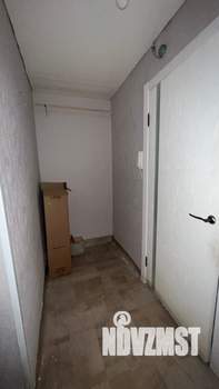 1-к квартира, вторичка, 31м2, 5/5 этаж