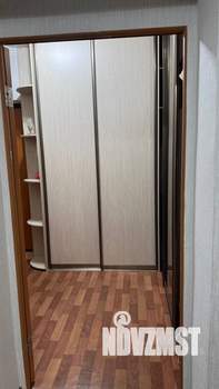 1-к квартира, вторичка, 41м2, 5/10 этаж