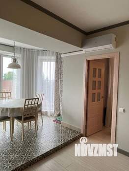 2-к квартира, вторичка, 56м2, 3/7 этаж