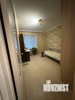 2-к квартира, вторичка, 52м2, 2/9 этаж