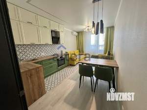 2-к квартира, сданный дом, 51м2, 7/20 этаж