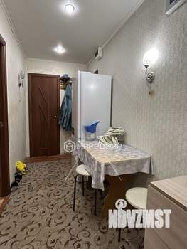 2-к квартира, вторичка, 37м2, 3/10 этаж