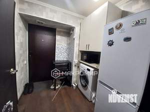 Студия квартира, вторичка, 19м2, 5/5 этаж