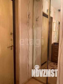 1-к квартира, вторичка, 33м2, 5/10 этаж