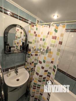 3-к квартира, вторичка, 62м2, 4/9 этаж