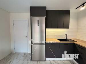 1-к квартира, вторичка, 35м2, 7/10 этаж