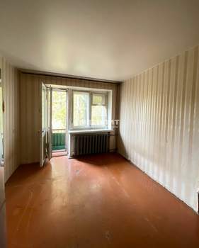 2-к квартира, вторичка, 45м2, 3/5 этаж