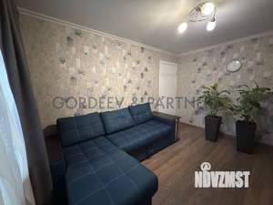 2-к квартира, вторичка, 44м2, 1/5 этаж