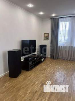 2-к квартира, вторичка, 71м2, 5/5 этаж