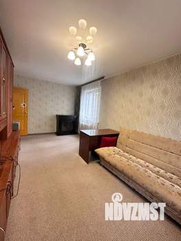 2-к квартира, вторичка, 44м2, 1/5 этаж