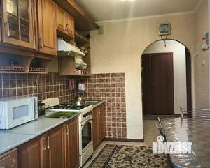 3-к квартира, вторичка, 71м2, 6/9 этаж