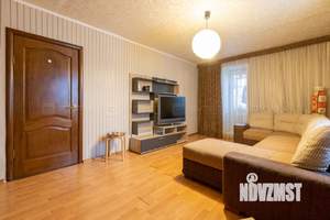 4-к квартира, вторичка, 83м2, 8/14 этаж