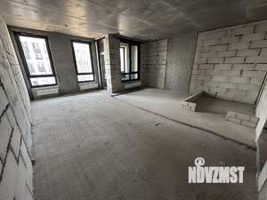 1-к квартира, вторичка, 42м2, 5/24 этаж
