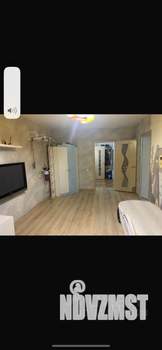 3-к квартира, вторичка, 61м2, 5/5 этаж