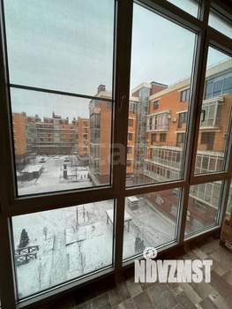 4-к квартира, вторичка, 153м2, 5/7 этаж