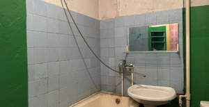 1-к квартира, вторичка, 34м2, 7/9 этаж